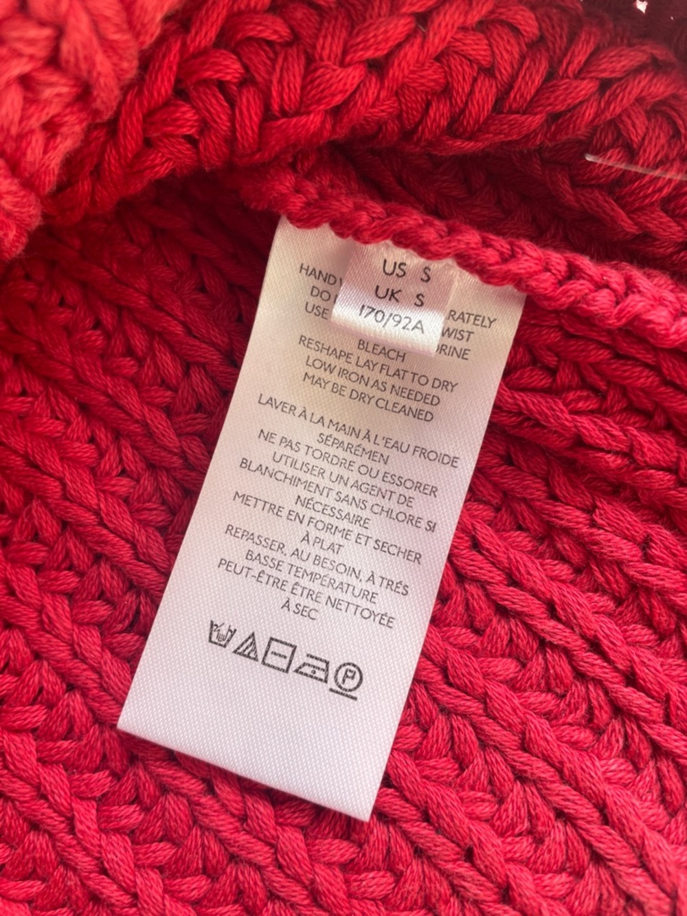 Free People Knit Sweater - Picture 5 of 7